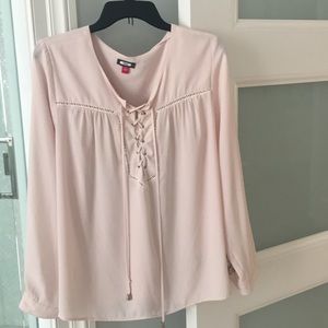 Vince Camuto Blouse
